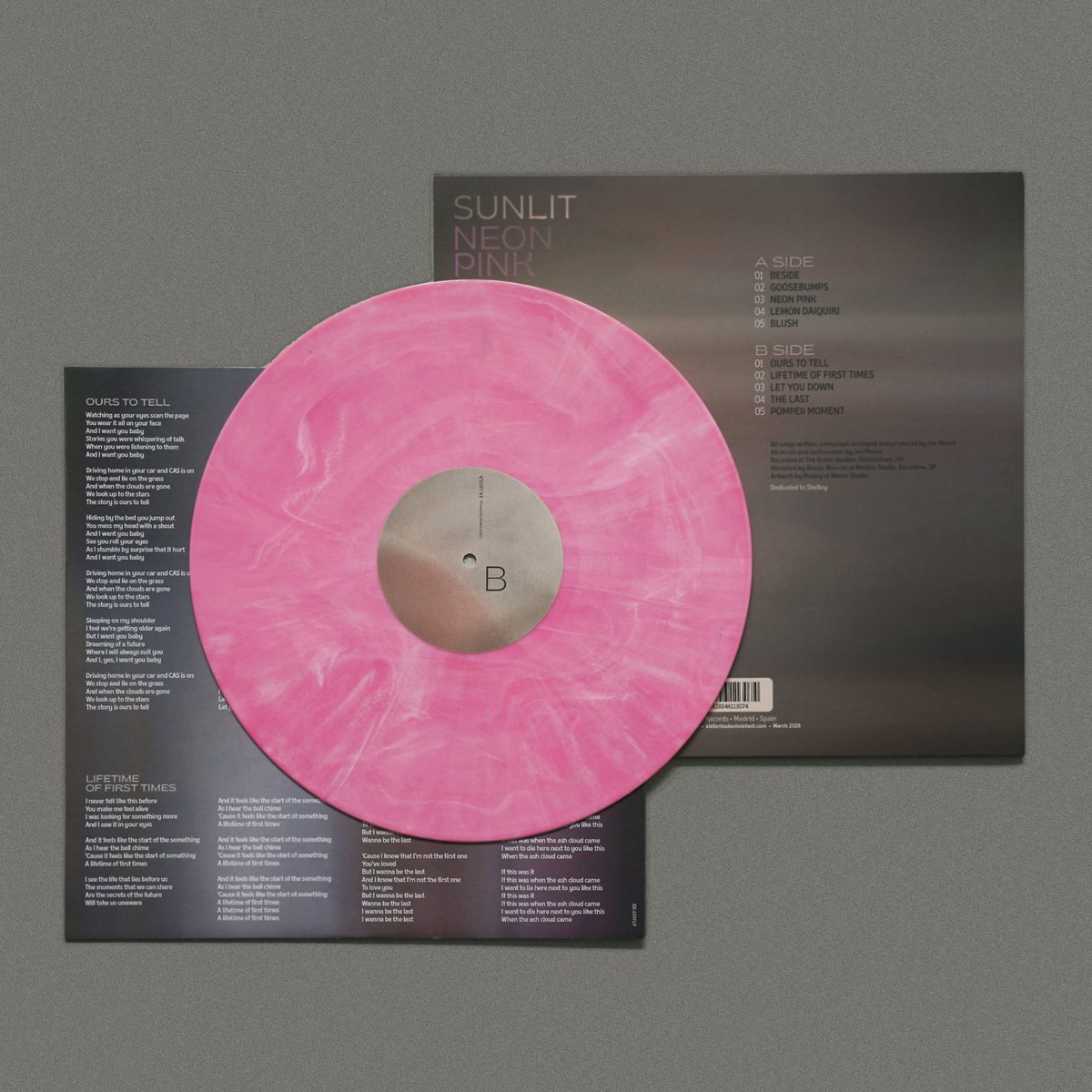 Elefant Records tweet media