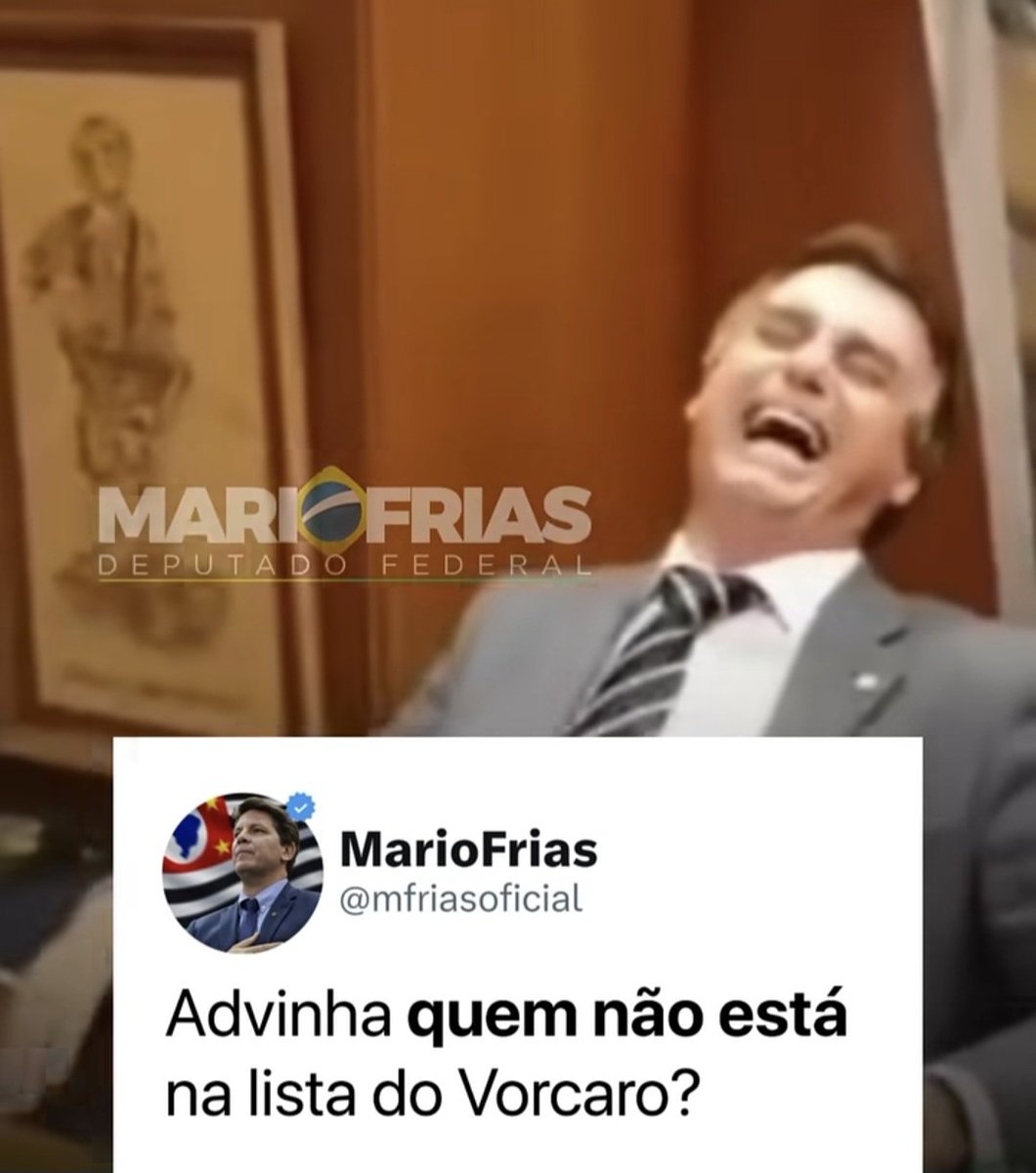 Ora, ora ,ora ... kkkkkkk quem poderia imaginar????
Ótima Sexta pra todos vocês!!