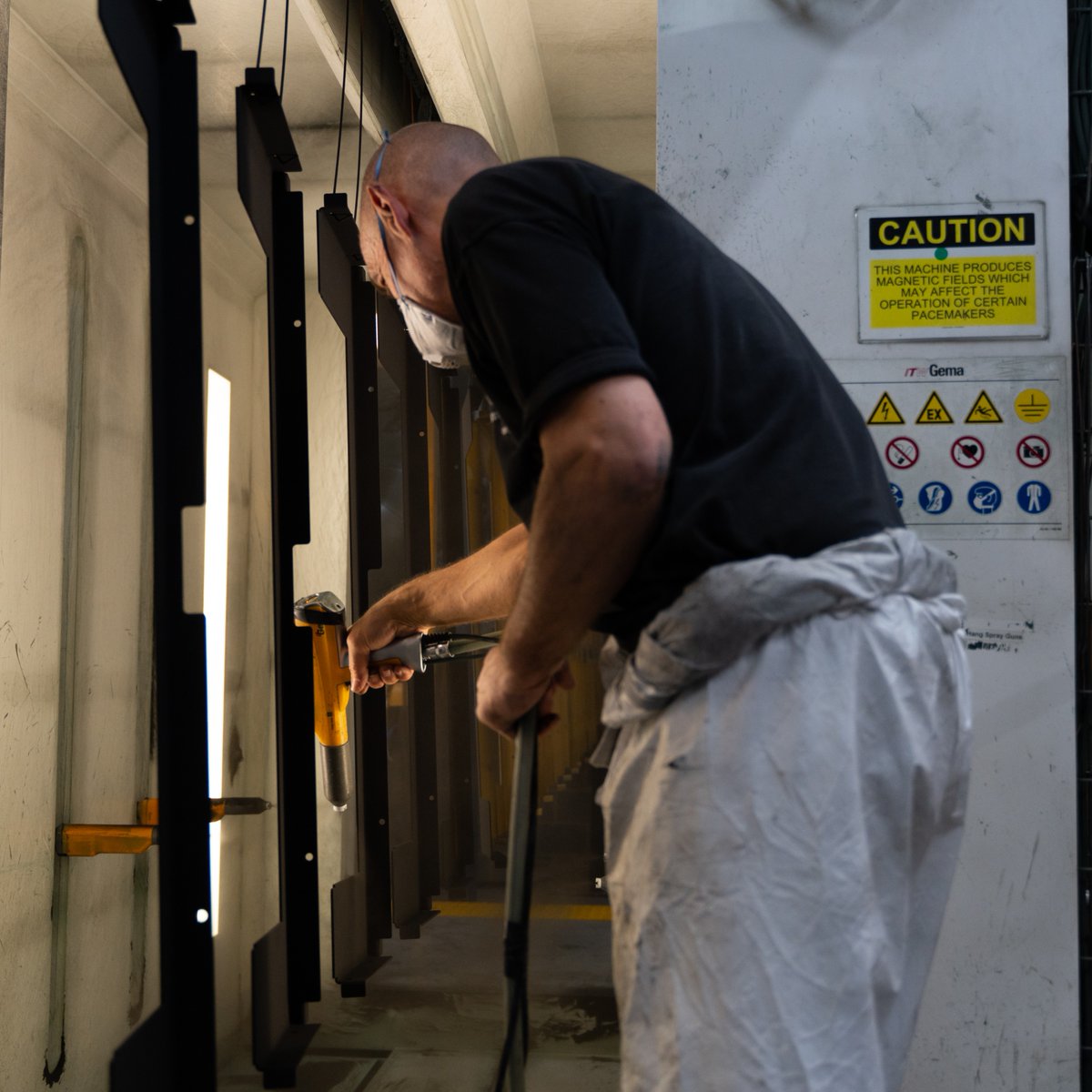 Stevens & Carlotti tweet media