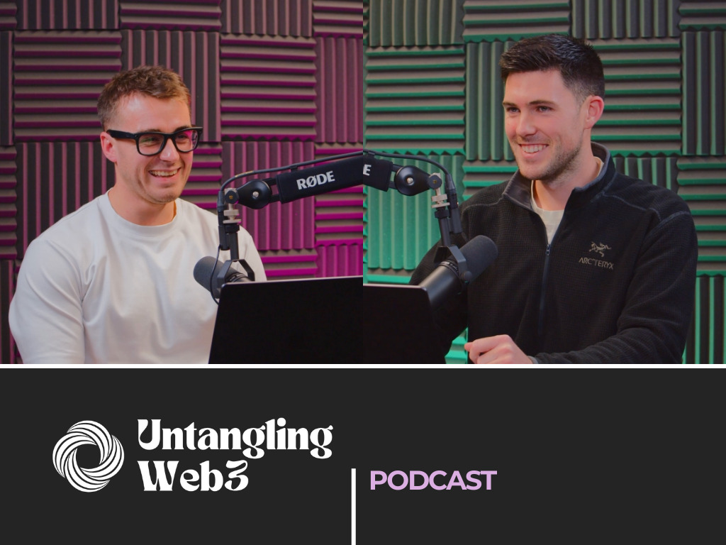 Untangling Web3 tweet media