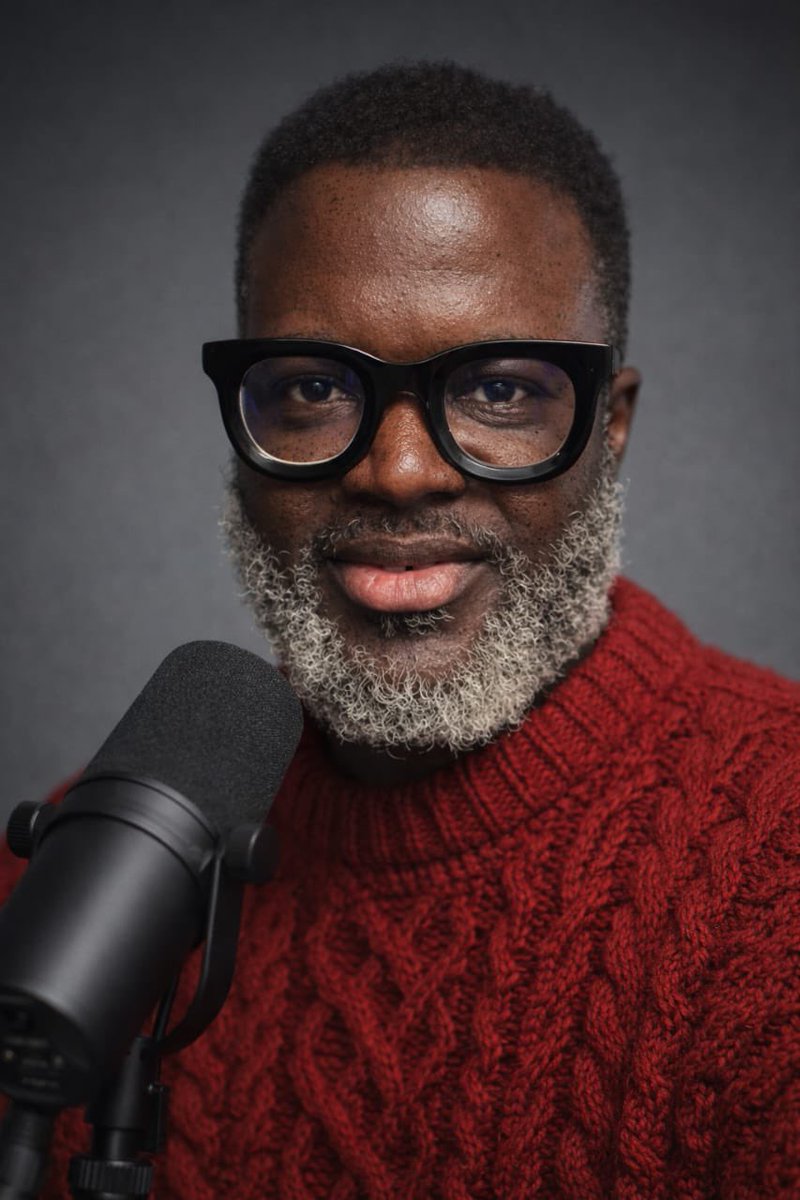 Adewale Fajana tweet media