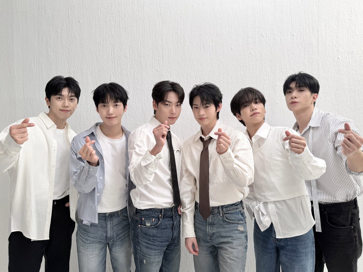 온앤오프 (ONF) OFFICIAL tweet media