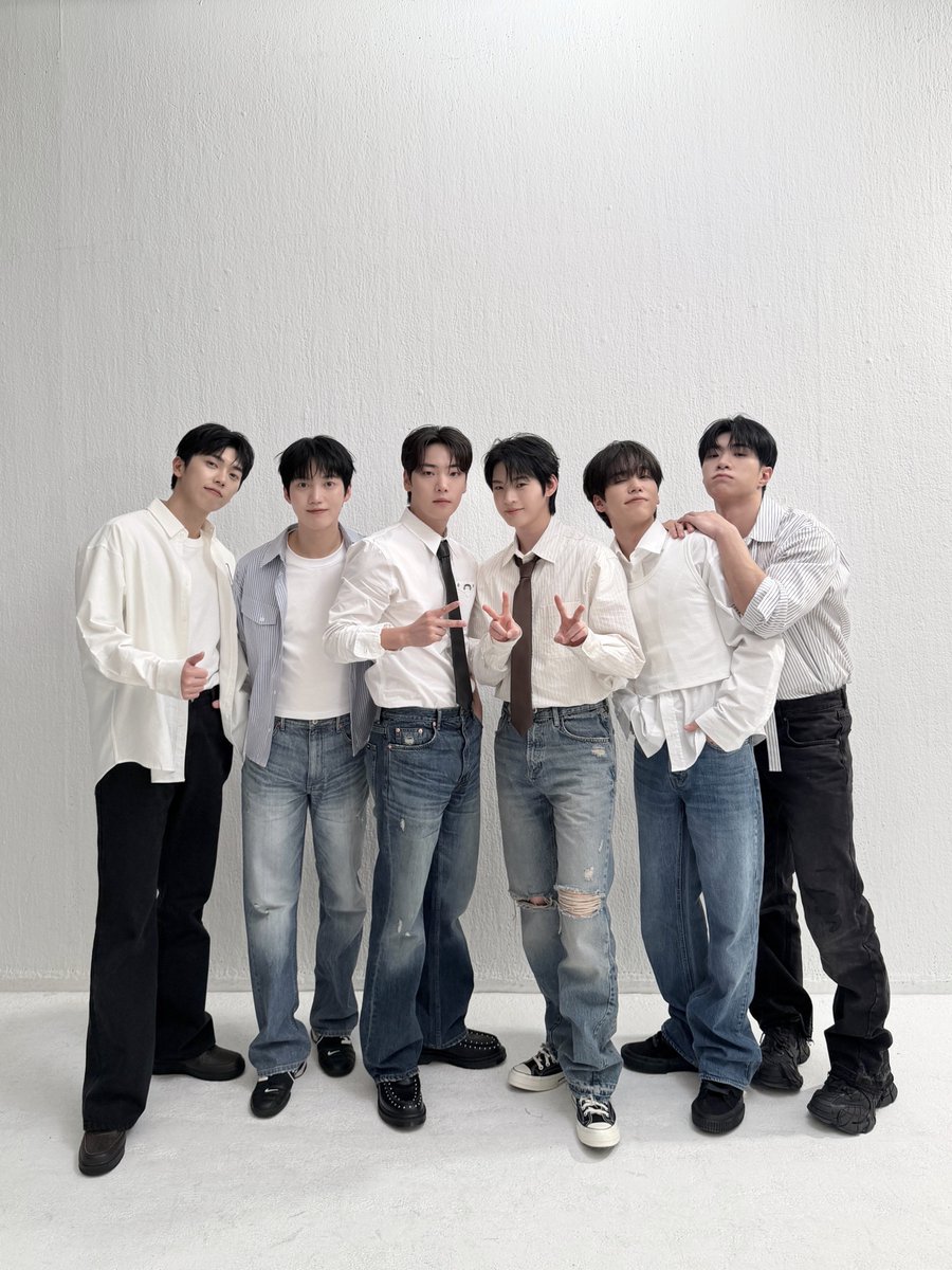 온앤오프 (ONF) OFFICIAL tweet media