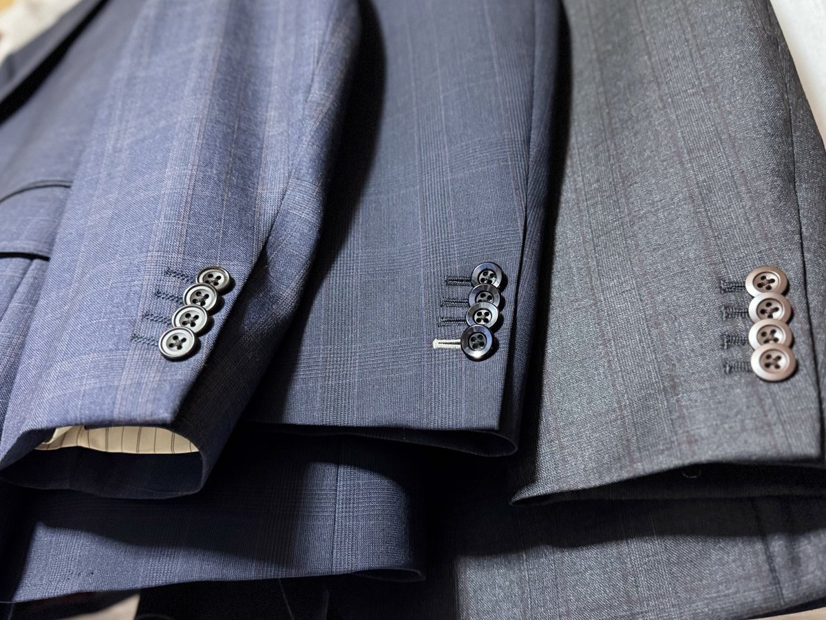 Alphasuit tweet media