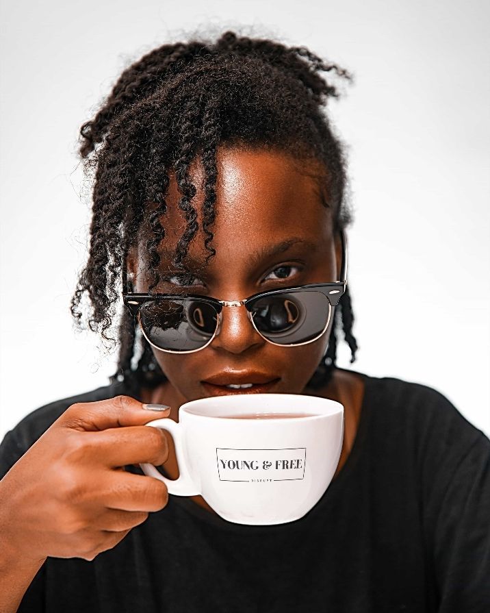 Young & Free tweet media