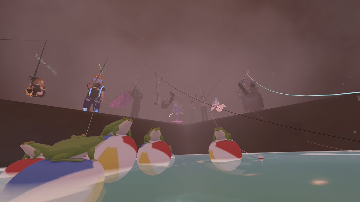 Hug Rabbit 🐰 tweet media