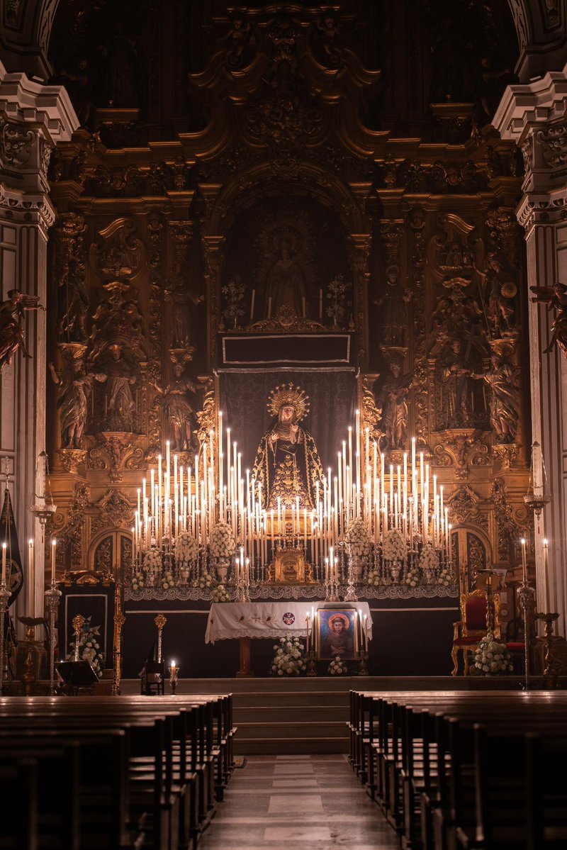 La Soledad tweet media