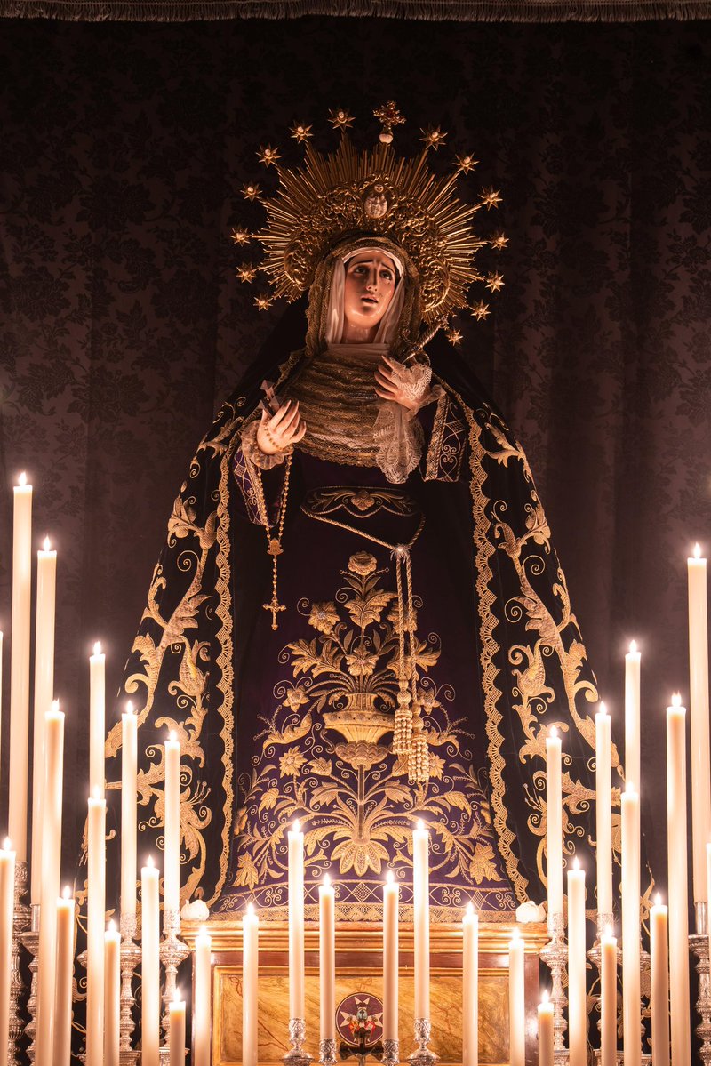 La Soledad tweet media