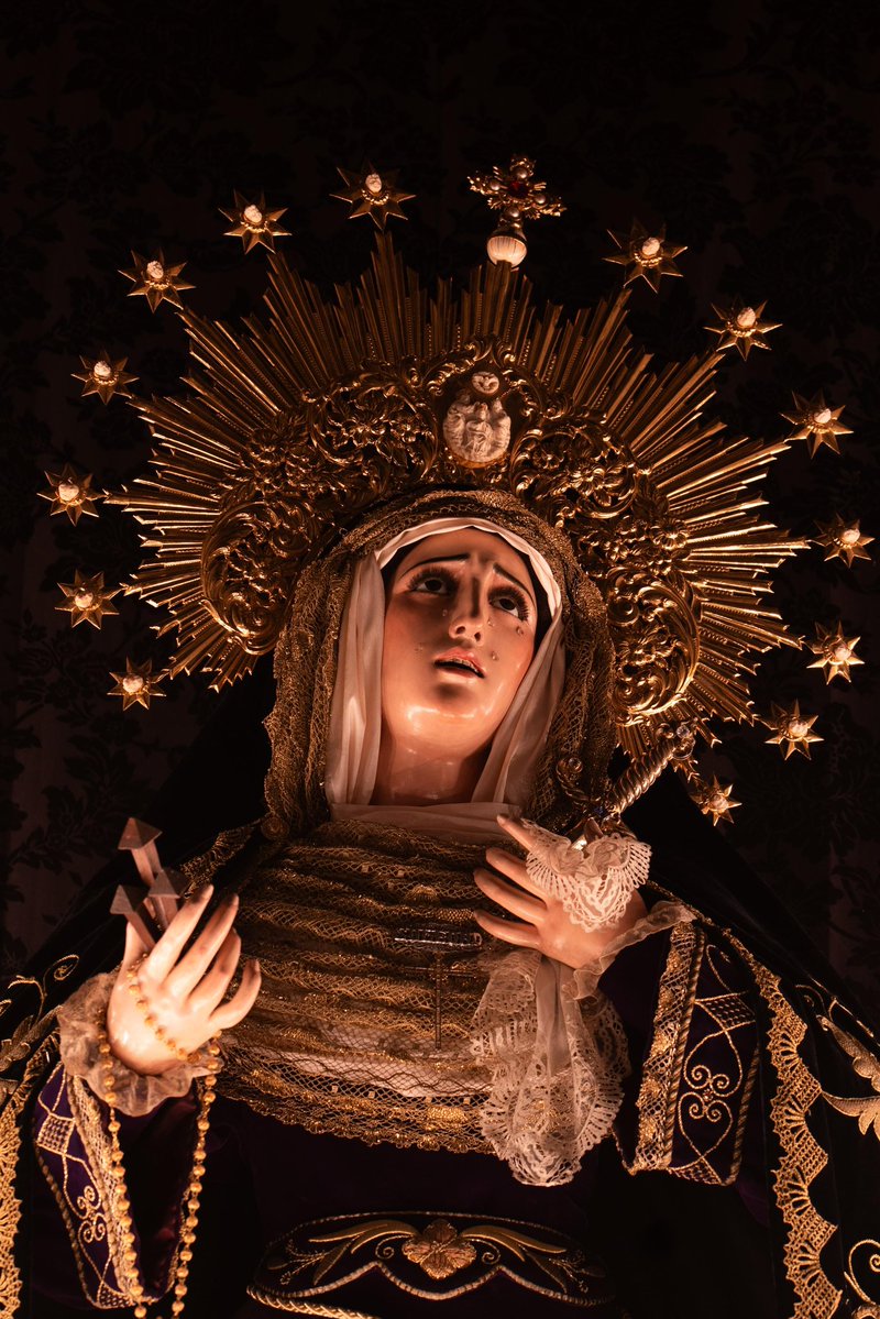 La Soledad tweet media