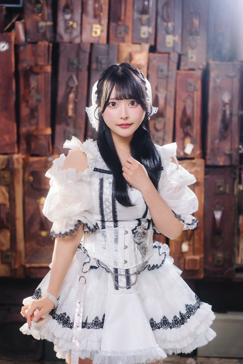 餅月朝果【LAST PiECE】 (@gohandesuyo36) / Posts / X