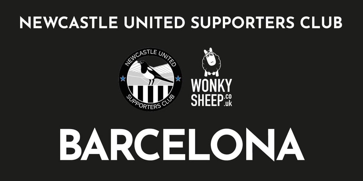 Newcastle United Supporters’ Club tweet media
