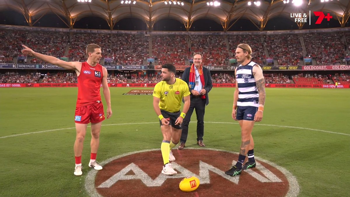 7AFL tweet media