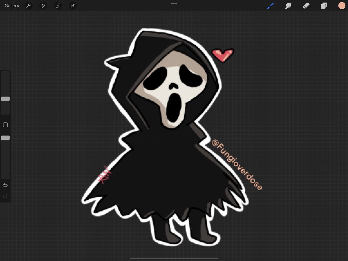 Danny Johnson’s tampon 👻🖤 tweet media