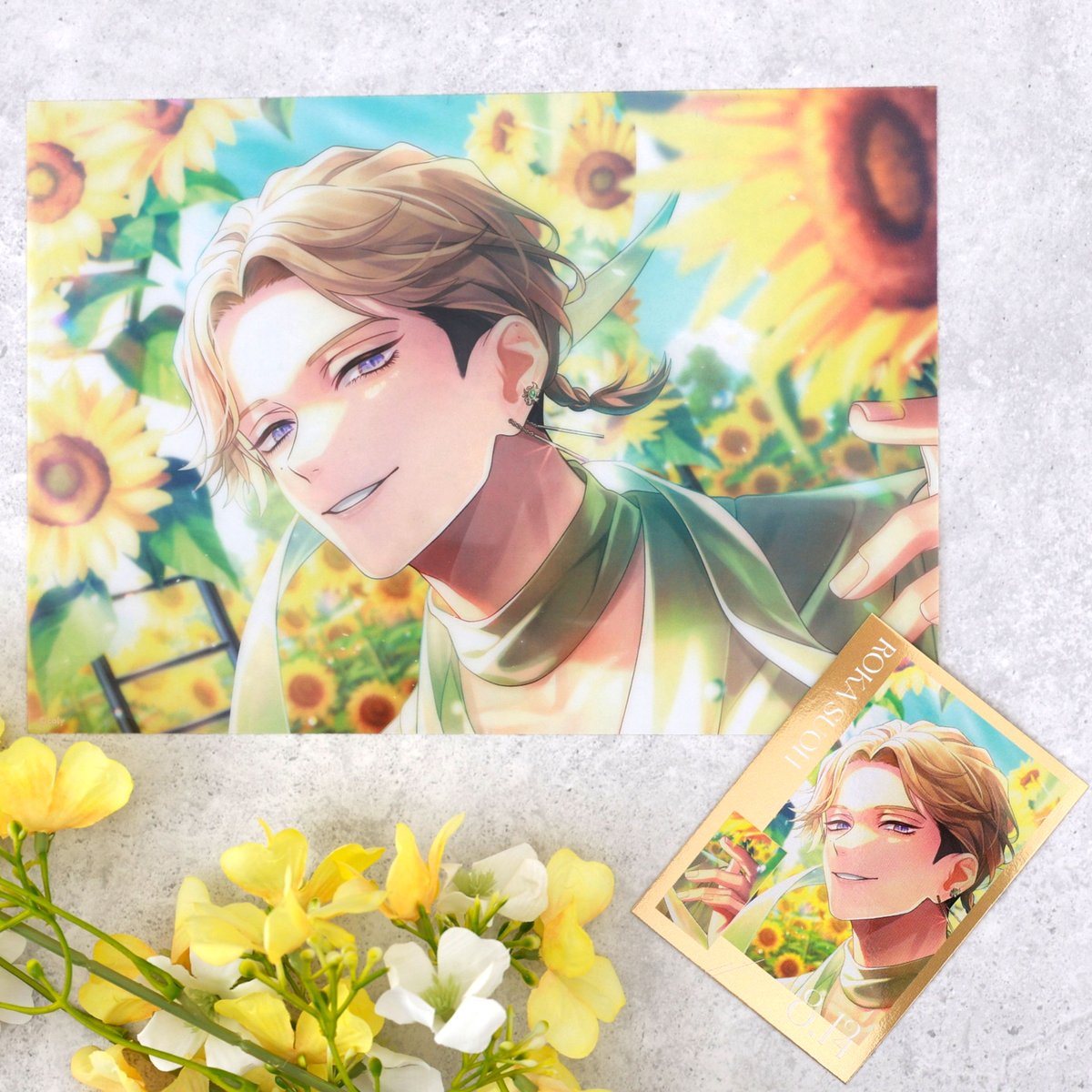 公式】ブレマイイベント＆グッズ情報 (@bmc_event) / Posts and
