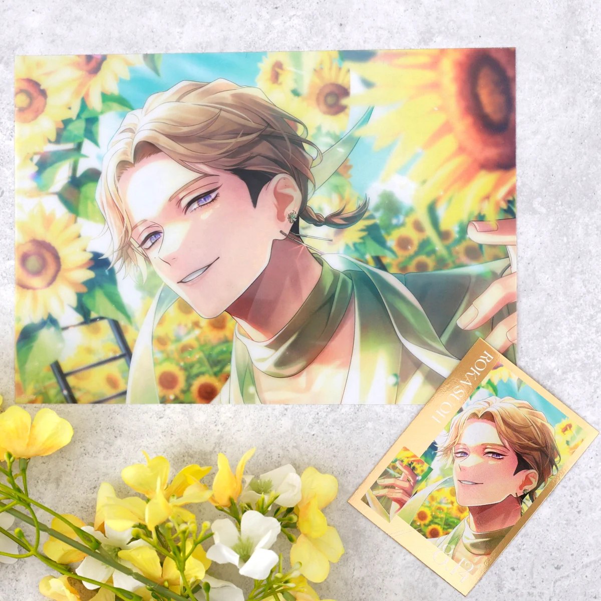 Replies by 【公式】ブレマイイベント＆グッズ情報 (@bmc_event) / X