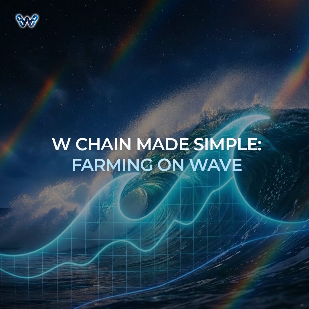 W Chain tweet media