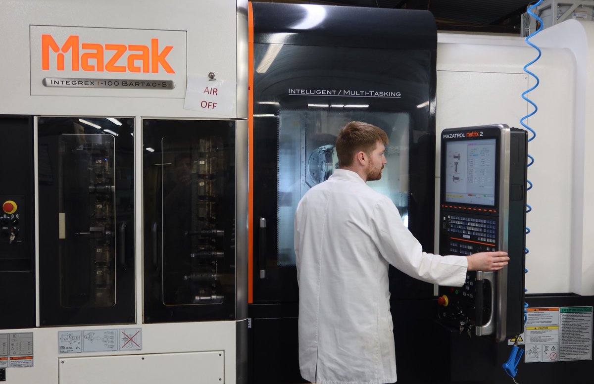 T and G Engineering tweet media