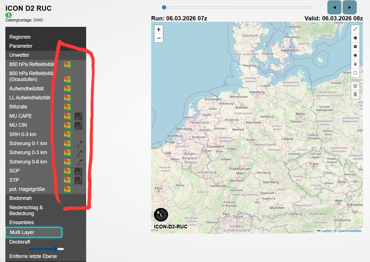 Team B.L. tweet media