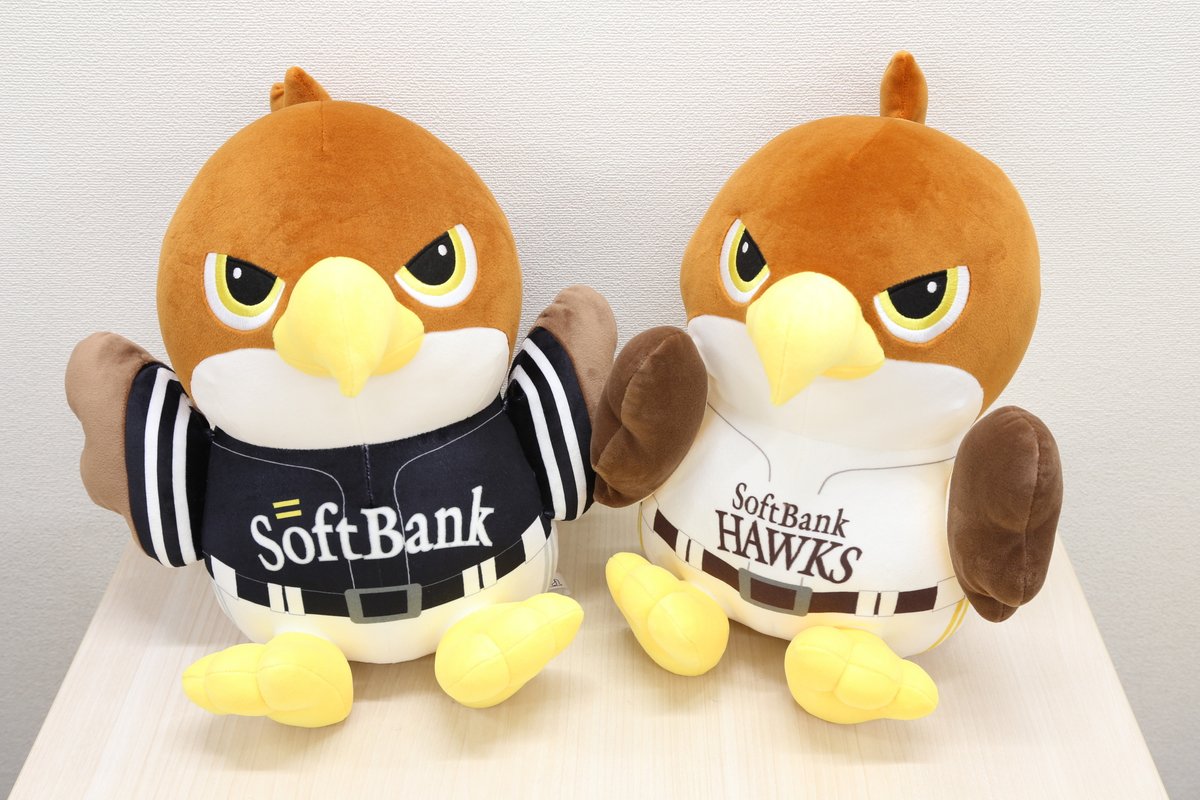 📢HAWKS STORE 情報 ＼ 3/10(火)の山口県宇部市でのオープン戦に