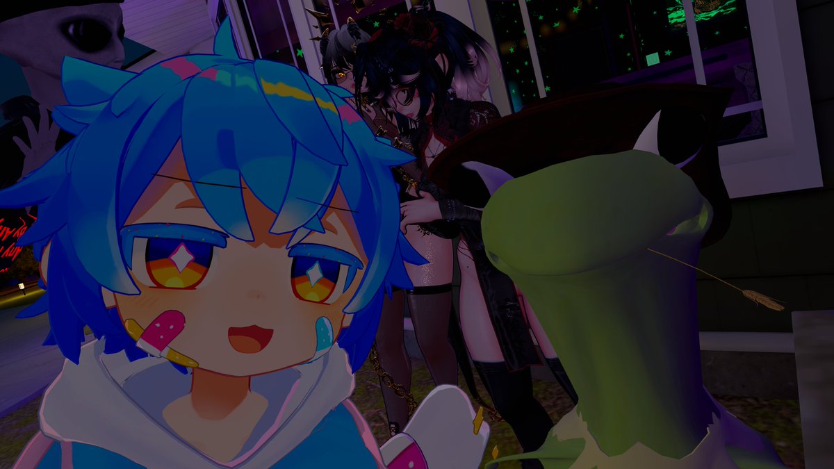 Hug Rabbit 🐰 tweet media