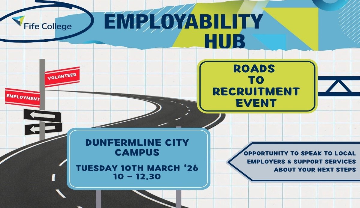 Business Gateway Fife tweet media