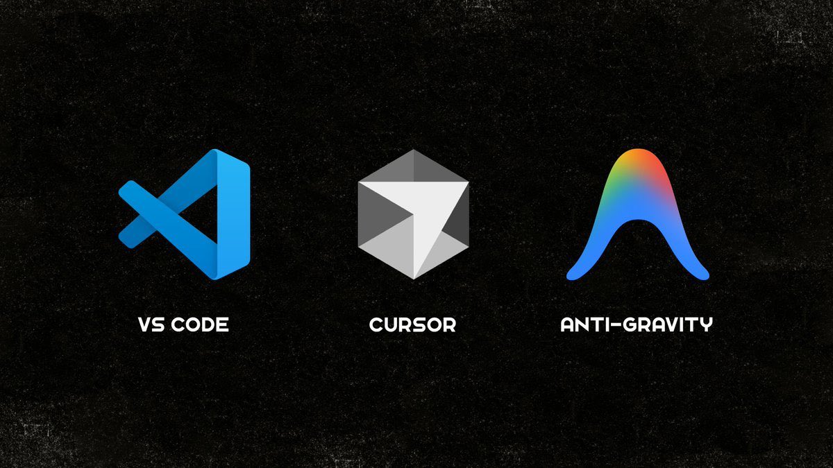 As a developer, which one do you prefer the most ??