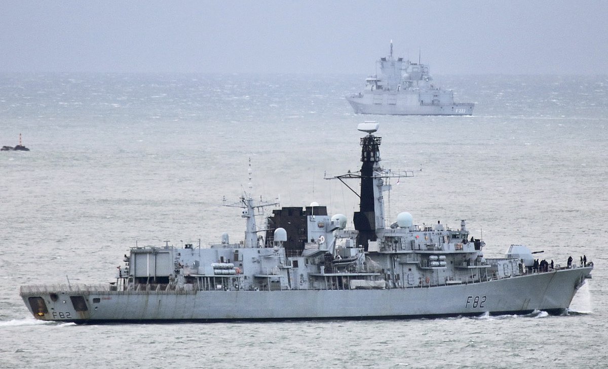 Navy Lookout tweet media