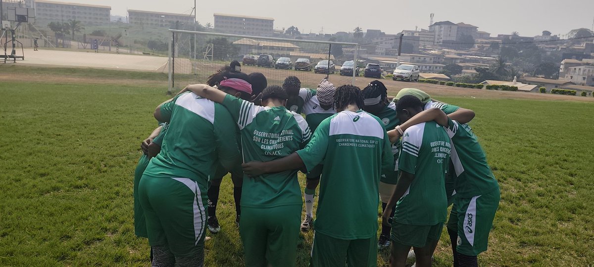 Observatoire Nat. sur les Changements Climatiques tweet media