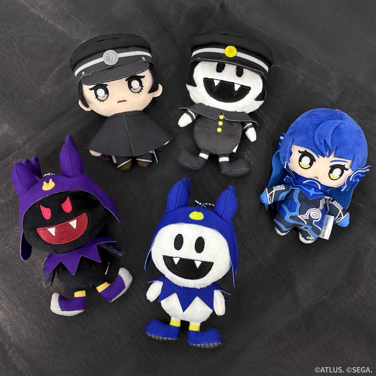 ATLUS STORE（アトラスストア） on X: 