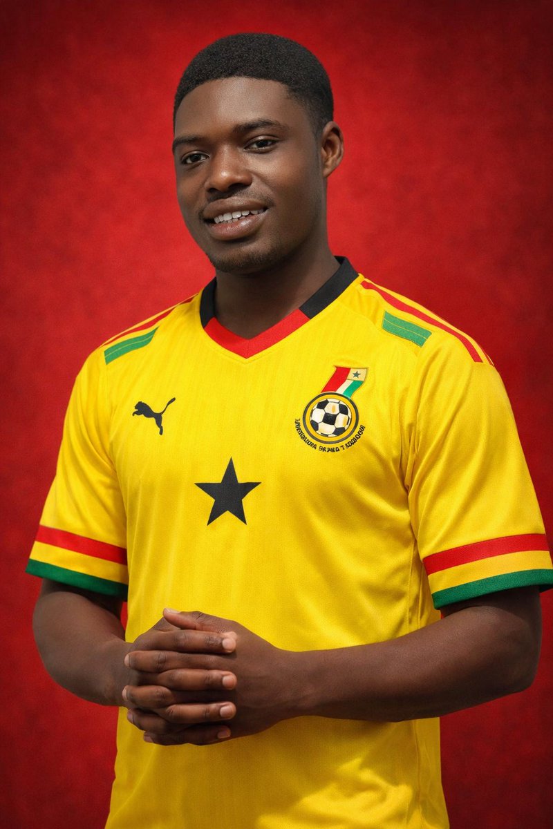 Joseph Kobina Sam tweet media