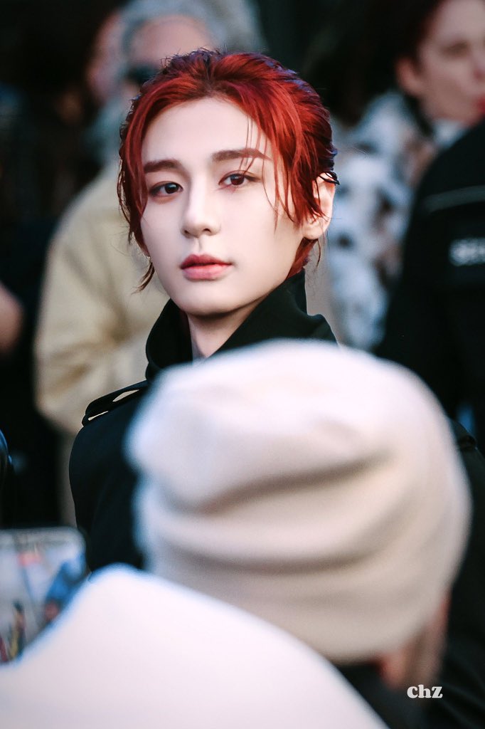 이게 화보지 뭐야