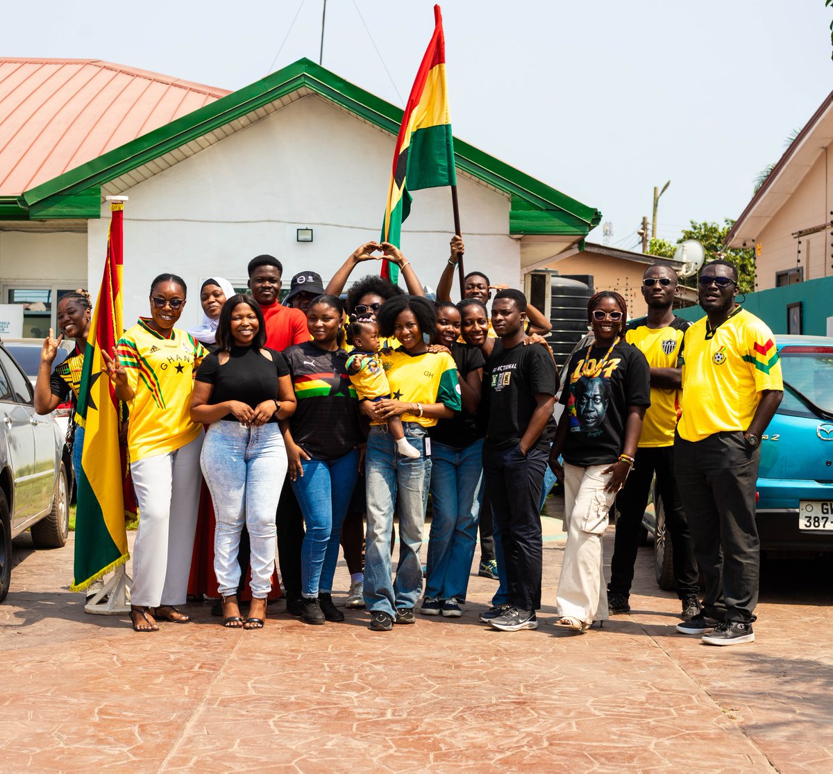 Africa Skills Hub tweet media