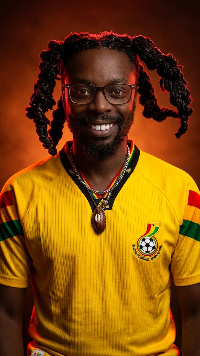 Muujiza Kofi Wei Da'nso #Mullah🇬🇭 tweet media