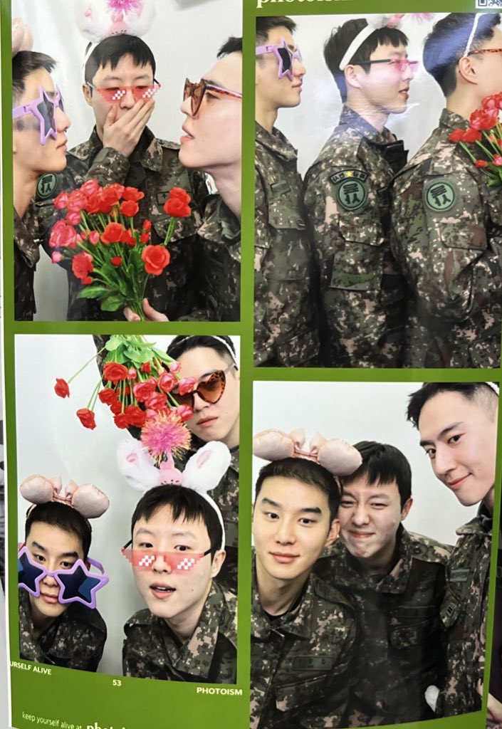 malangposong's tweet photo. 이걸 붙여놓고 갔다고..?
ㅋㅋㅋㅋㅋㅋ https://t.co/Mfv27pUNvj