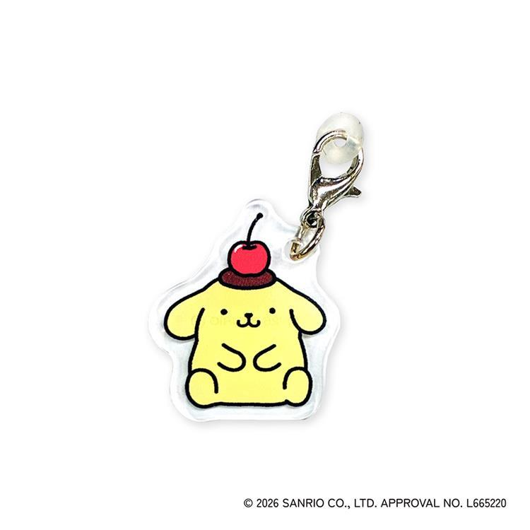 ポムポムプリン最新グッズ情報 (@pompompurin_net) / Posts / X