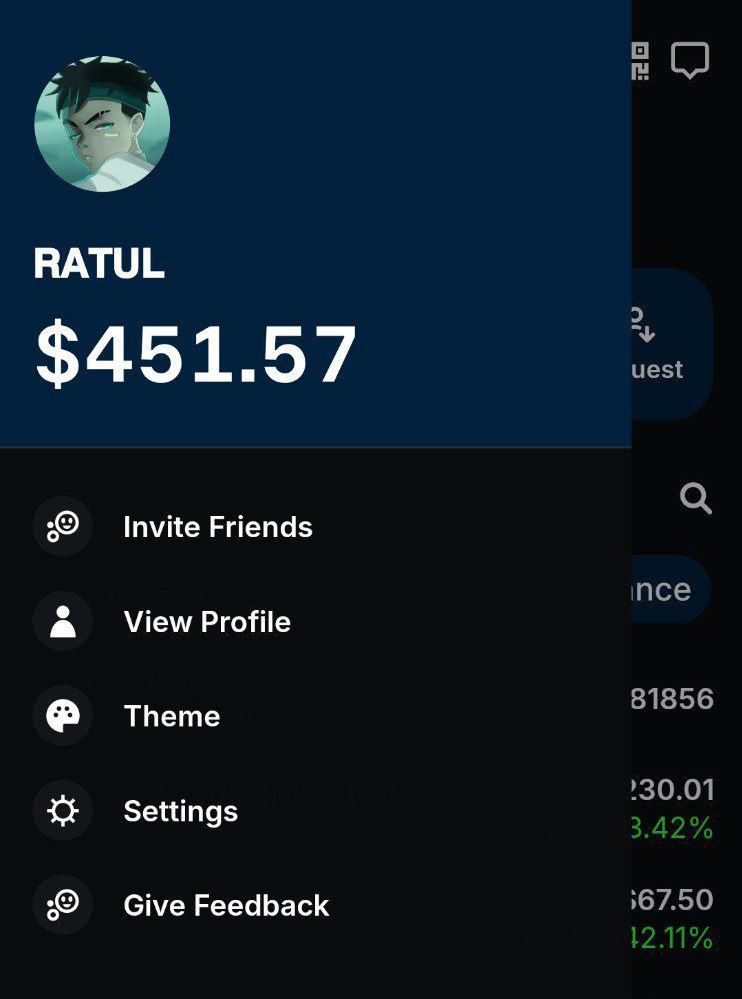 ratulx304's tweet photo. Giving away to 10 winners 🎁

(1) Follow • Like • Repost
(2) Drop your $SOL address in the comments ⬇️

Good luck everyone 🤜🤛 https://t.co/AatKS5kr08