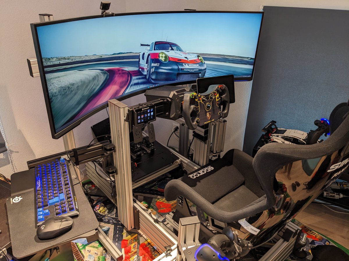 MTSIM - MONSTERTECH tweet media