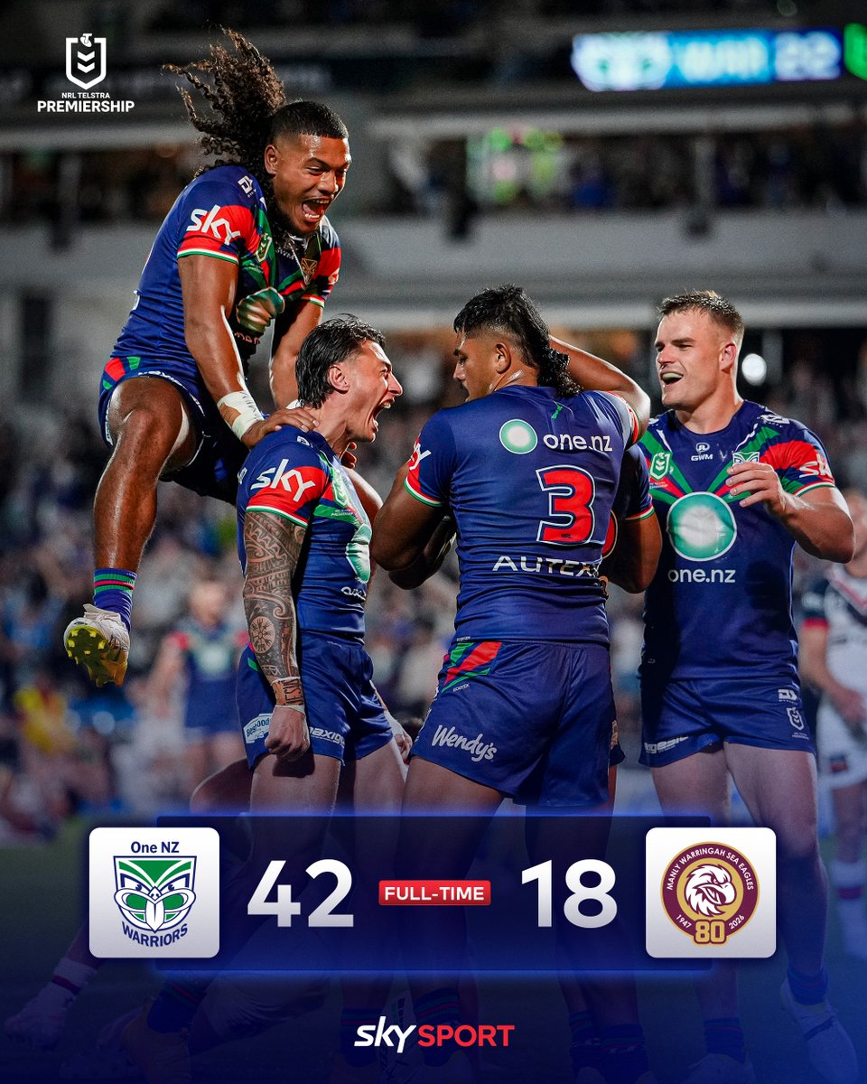 Sky Sport NZ tweet media