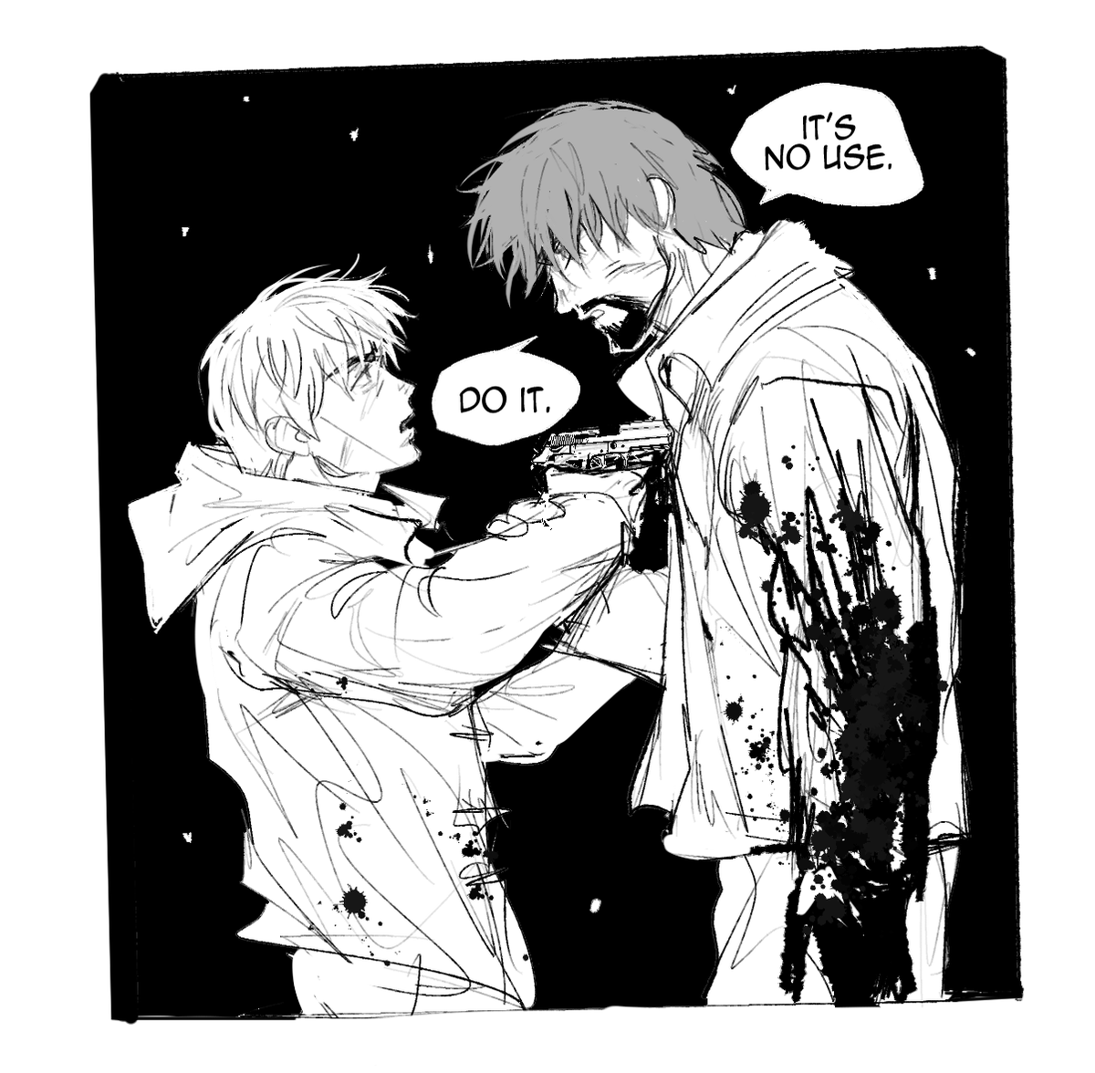 flrrrrr222's tweet photo. this is now zombiepocalypse https://t.co/kFgADFOH6d