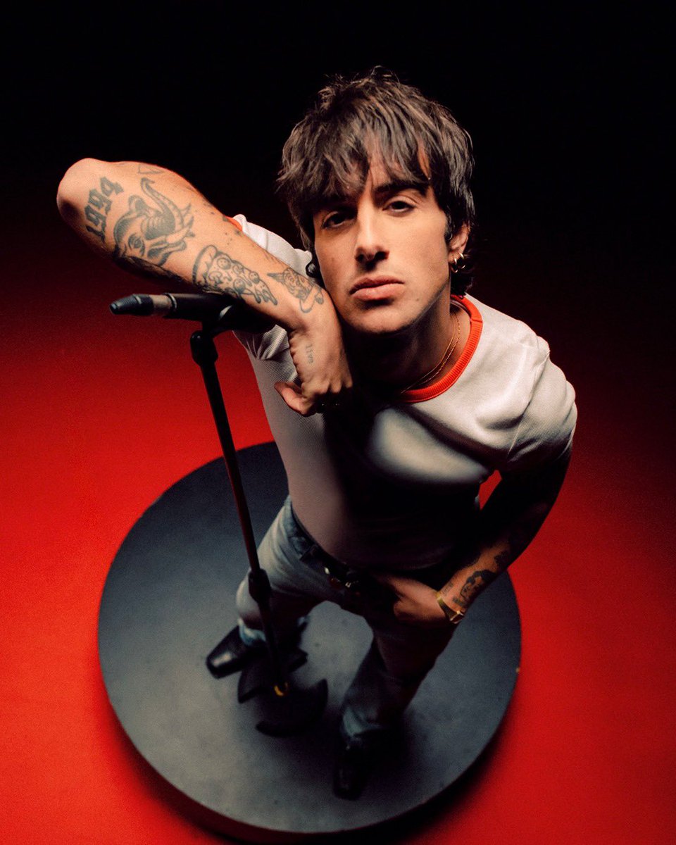 Spotify Spain tweet media