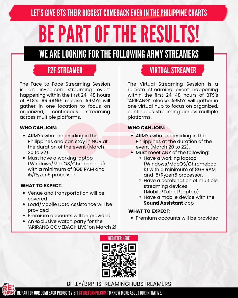 BTS TEAM PH tweet media