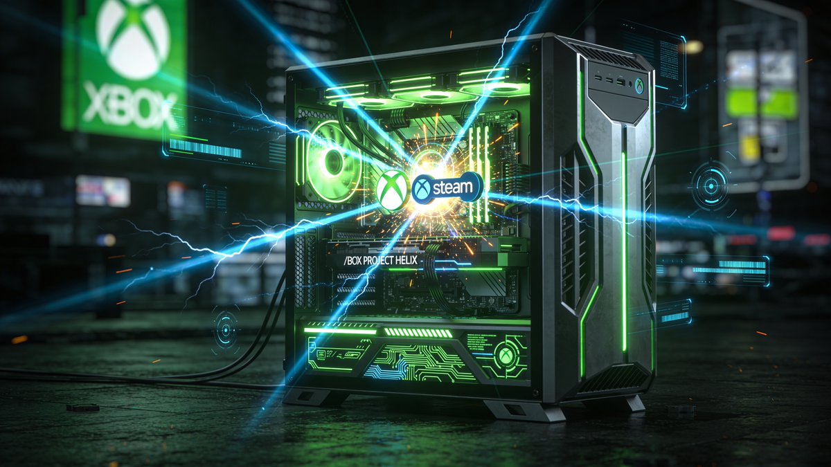 Available Games tweet media