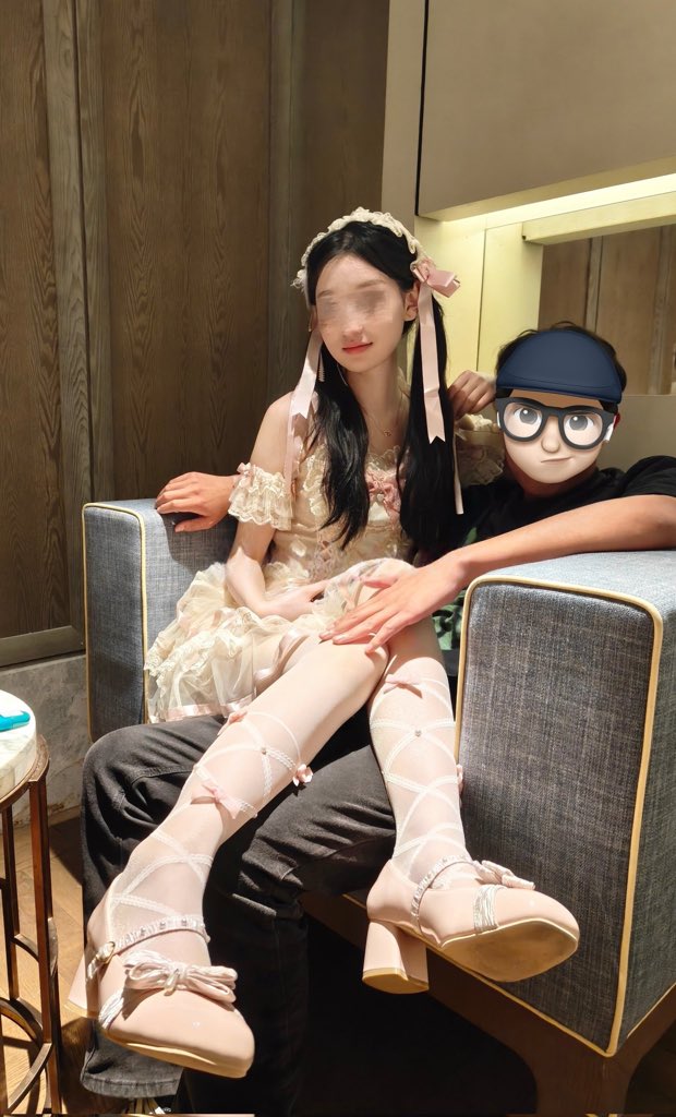 ♠️高♠️ tweet media