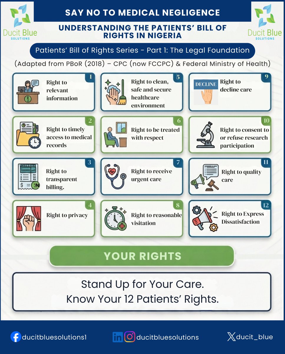 DUCIT BLUE SOLUTIONS tweet media