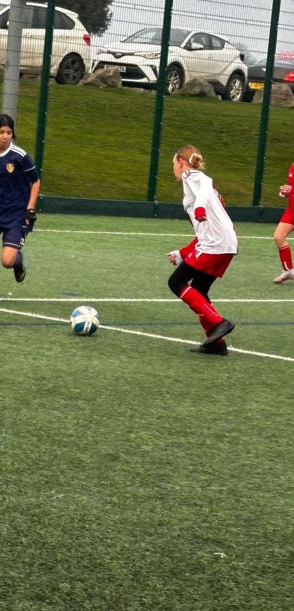 Humberstone Sport tweet media