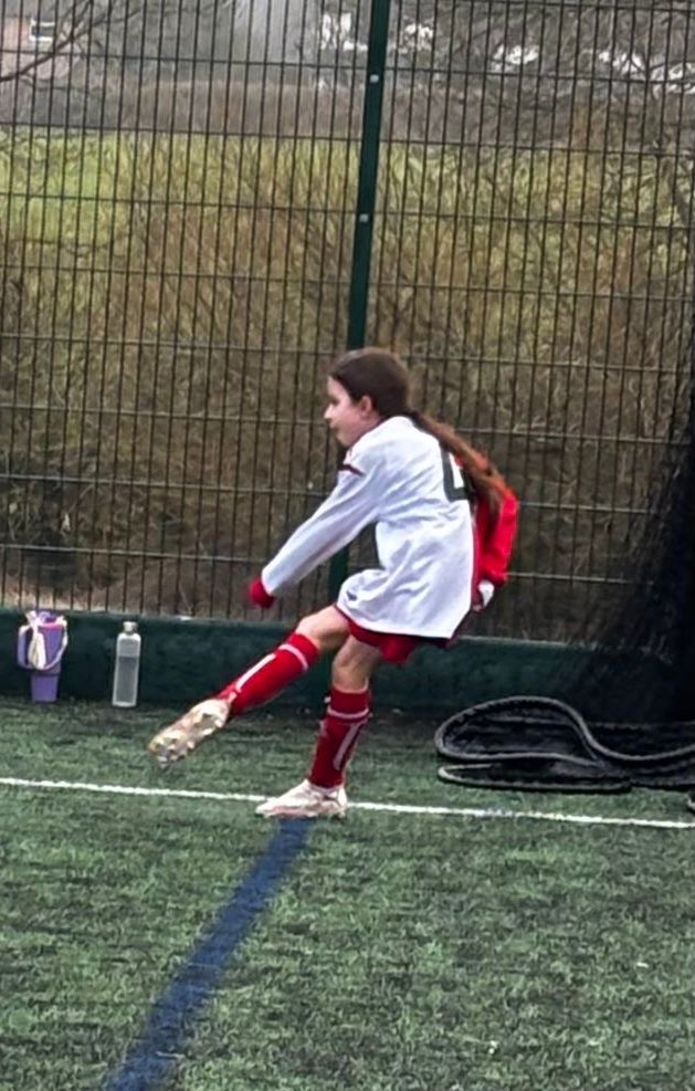 Humberstone Sport tweet media