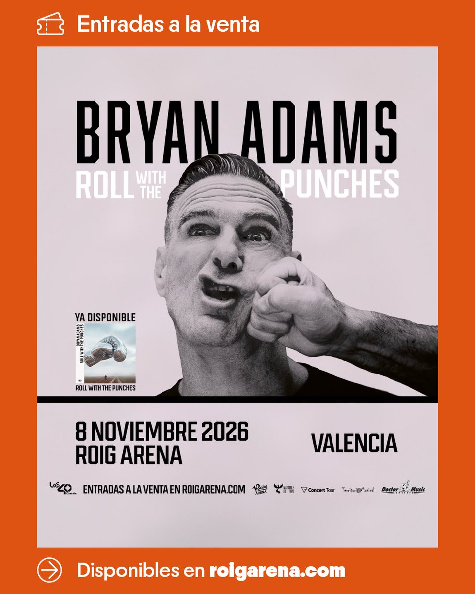 Roig Arena tweet media