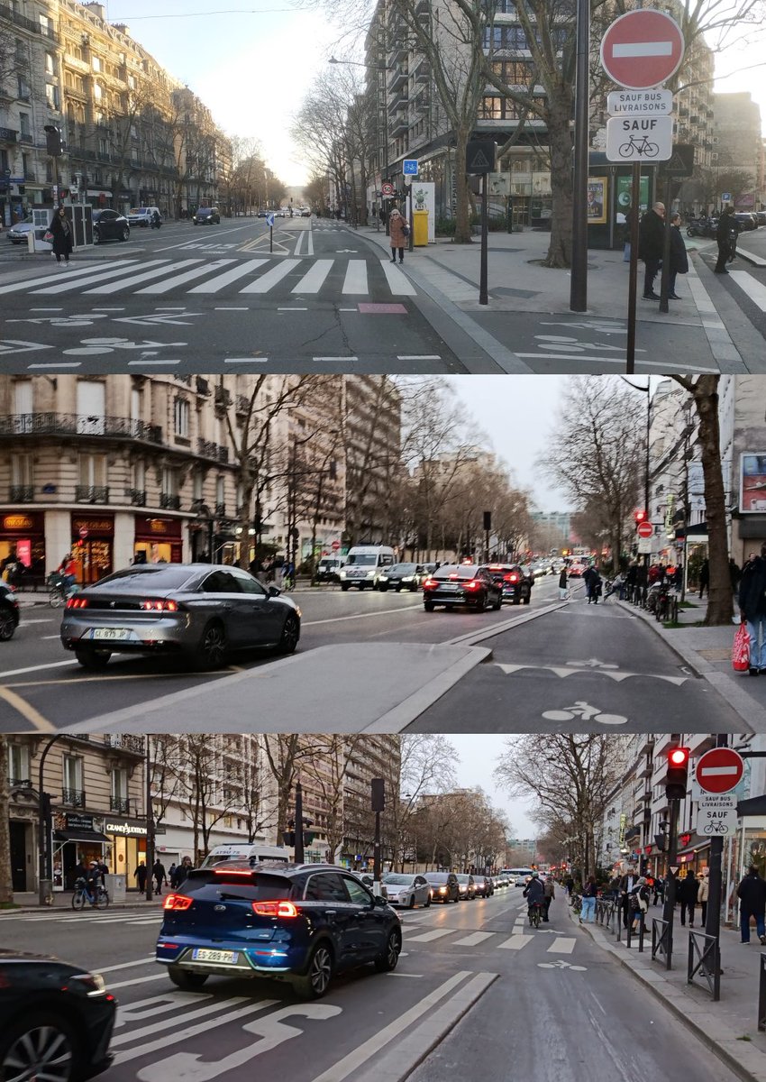littlebigfred's tweet photo. Pour améliorer la vitesse commerciale des bus, plus de verbalisation ne nuirait pas…
#FoSure
@Asso_usagersidf @Parisjecoute https://t.co/O4XB4Z0I8o