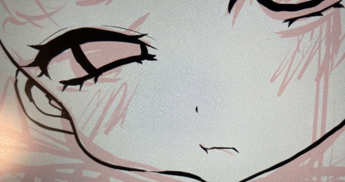 ぷくっとしてるほっぺた可愛いよね 