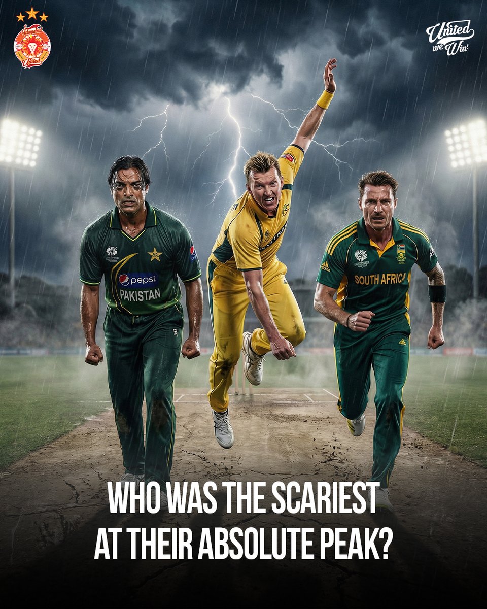 Islamabad United tweet media